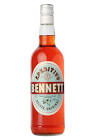 Aperitivo Bennet 750cc