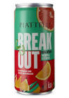 [Piattelli] Lata Breakout Vodka Citrus