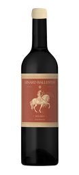 Ginard Reserva Ballester - Malbec