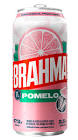 Brahma ft. Pomelo - Lata 473 ml